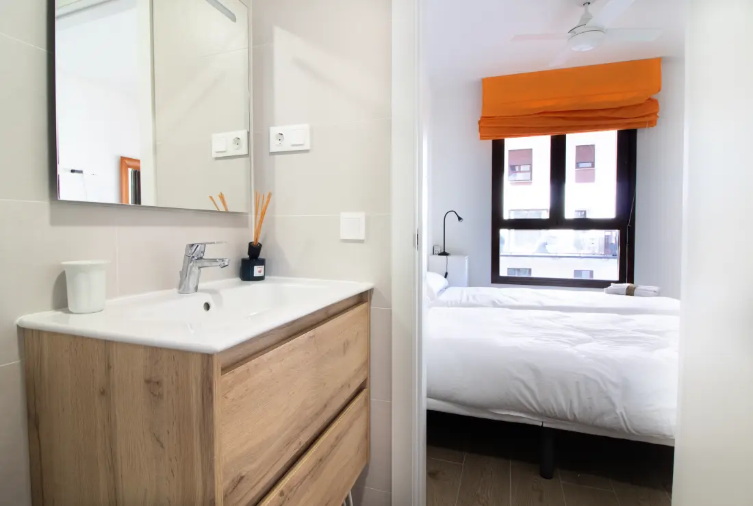 Appartements à Puerto de Sagunto