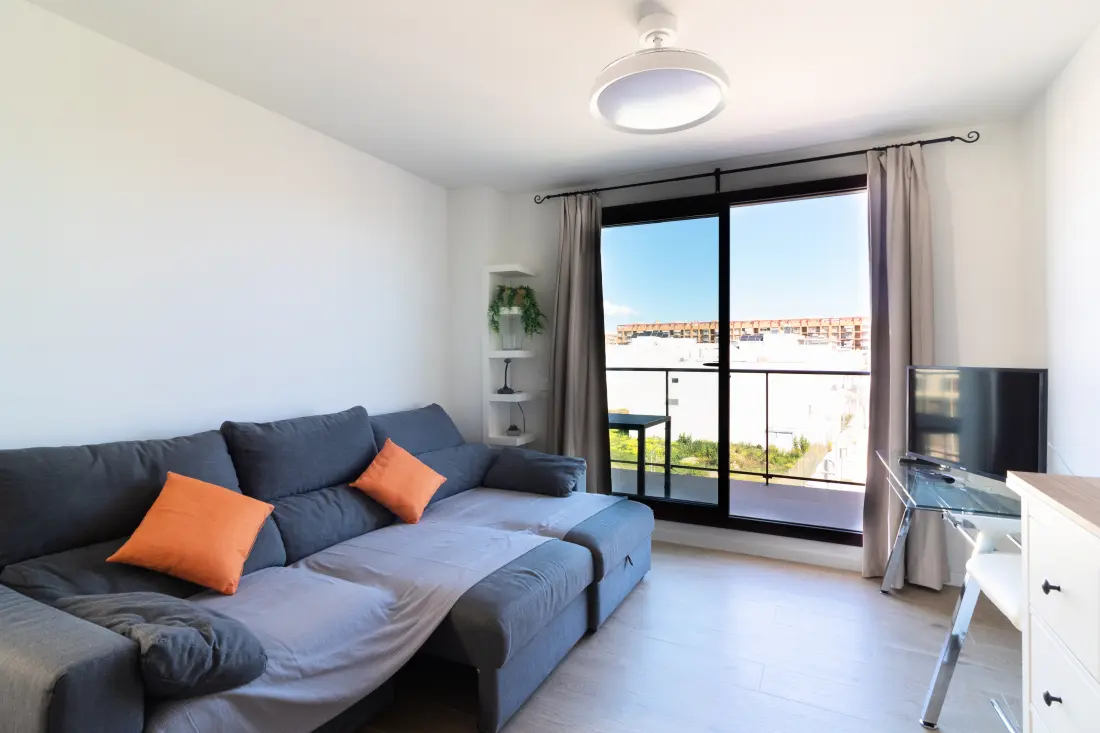 Appartements à Puerto de Sagunto