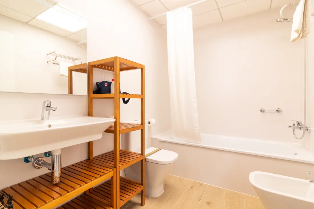 Appartements à Puerto de Sagunto