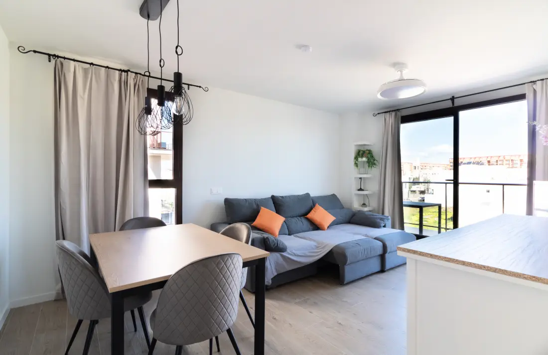 Appartements à Puerto de Sagunto