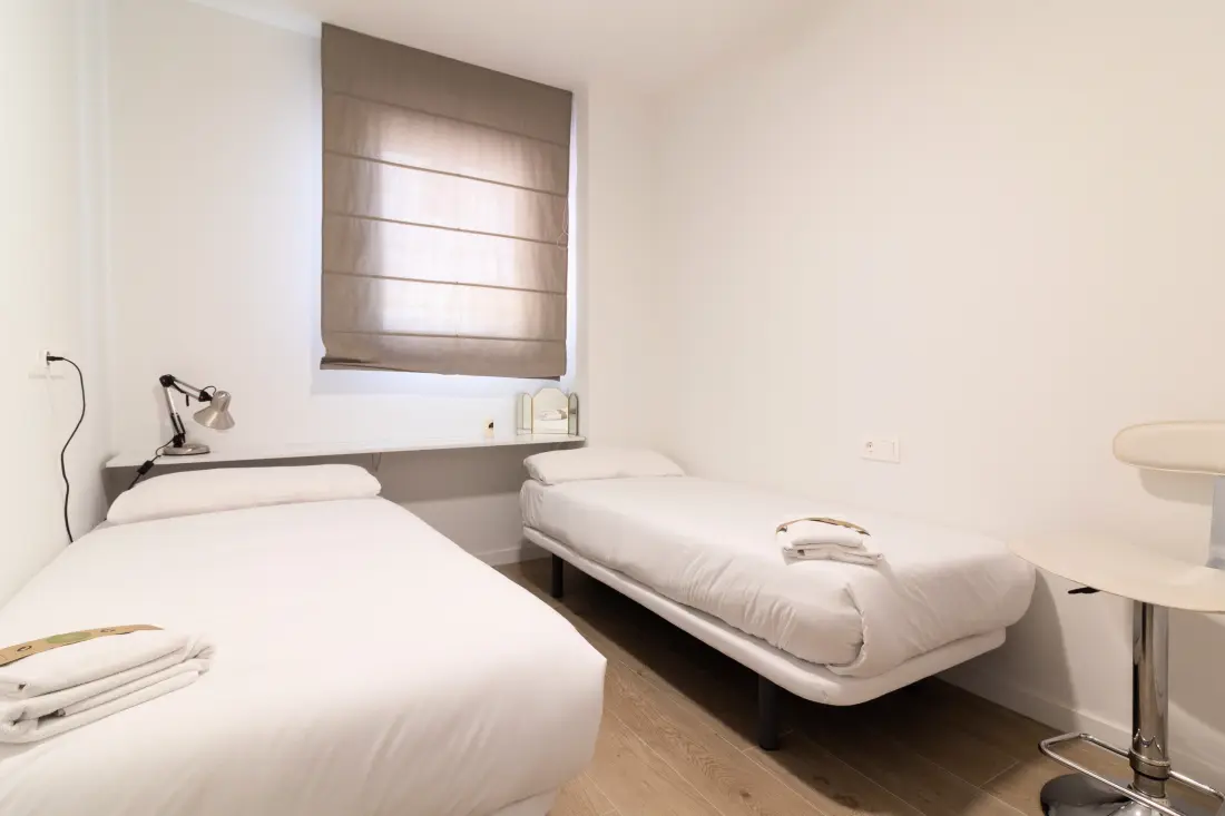 Appartements à Puerto de Sagunto