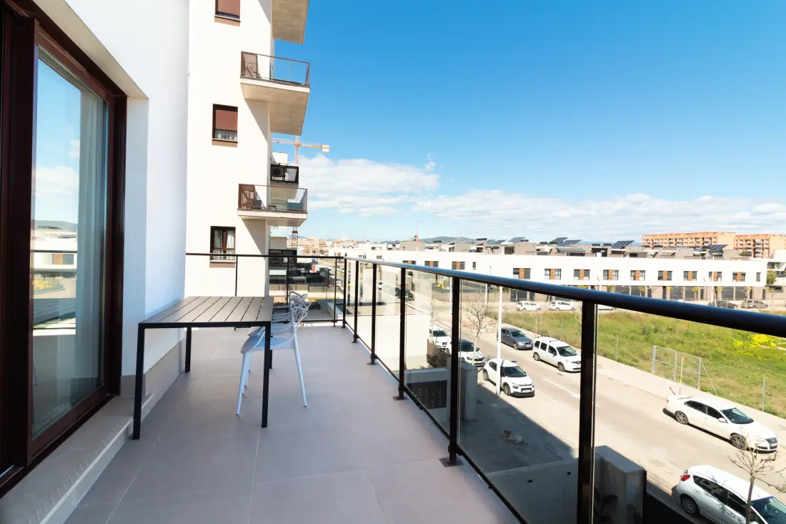 Appartements à Puerto de Sagunto