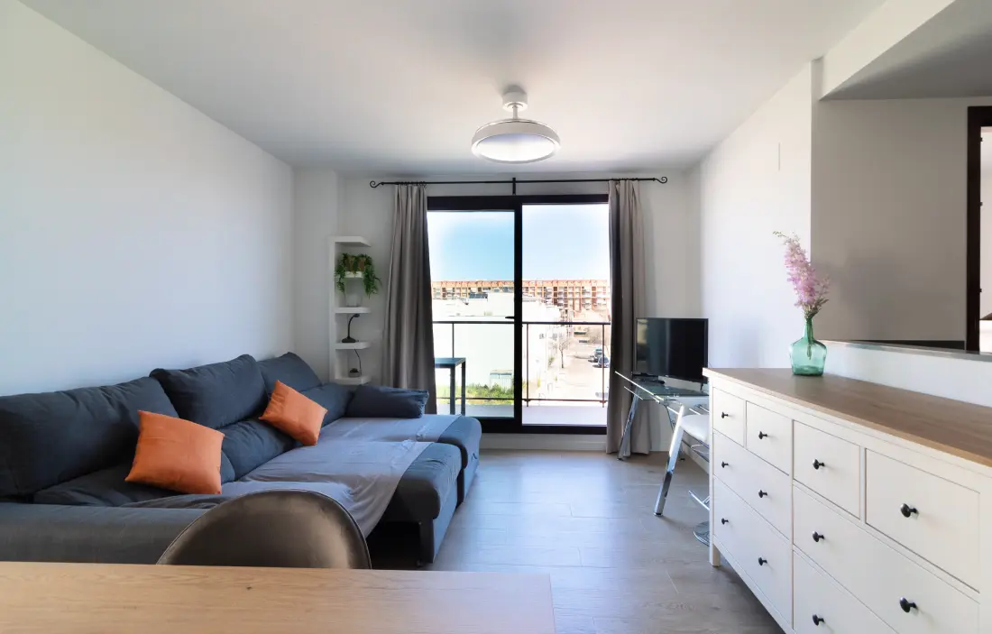 Appartements à Puerto de Sagunto
