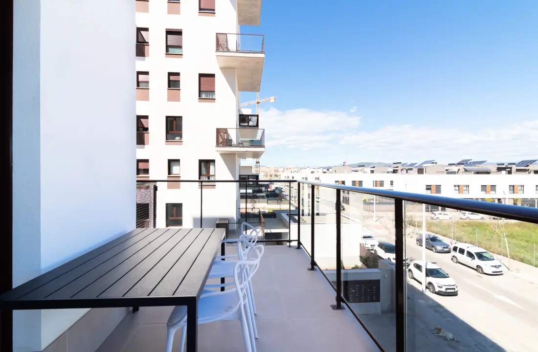 Appartements à Puerto de Sagunto