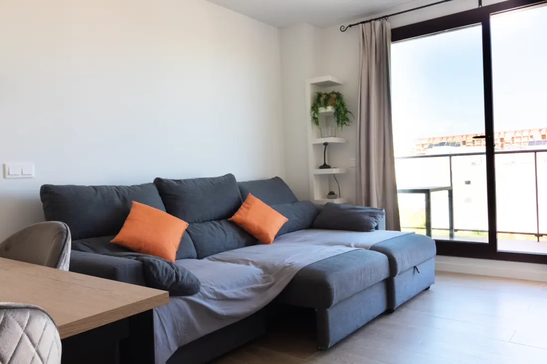 Appartements à Puerto de Sagunto