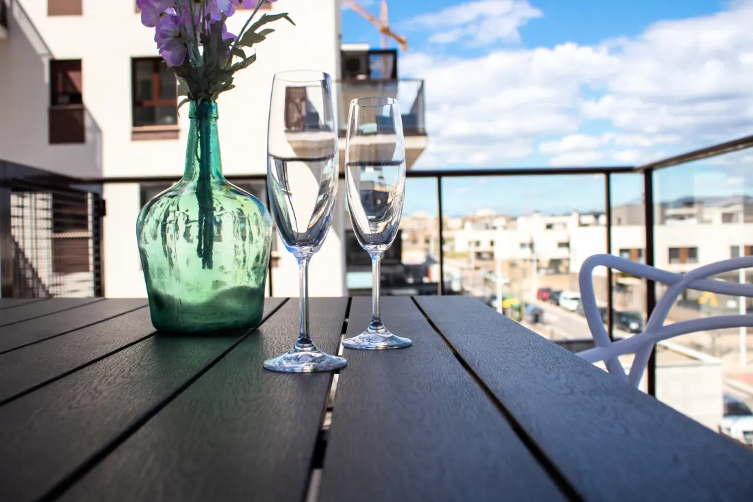Appartements à Puerto de Sagunto