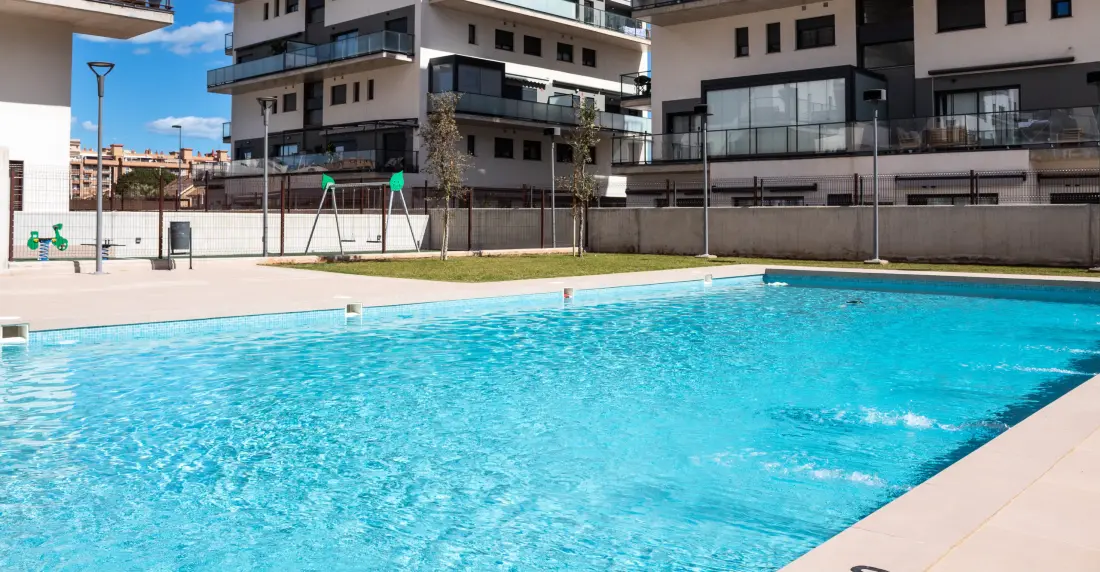 Appartements à Puerto de Sagunto