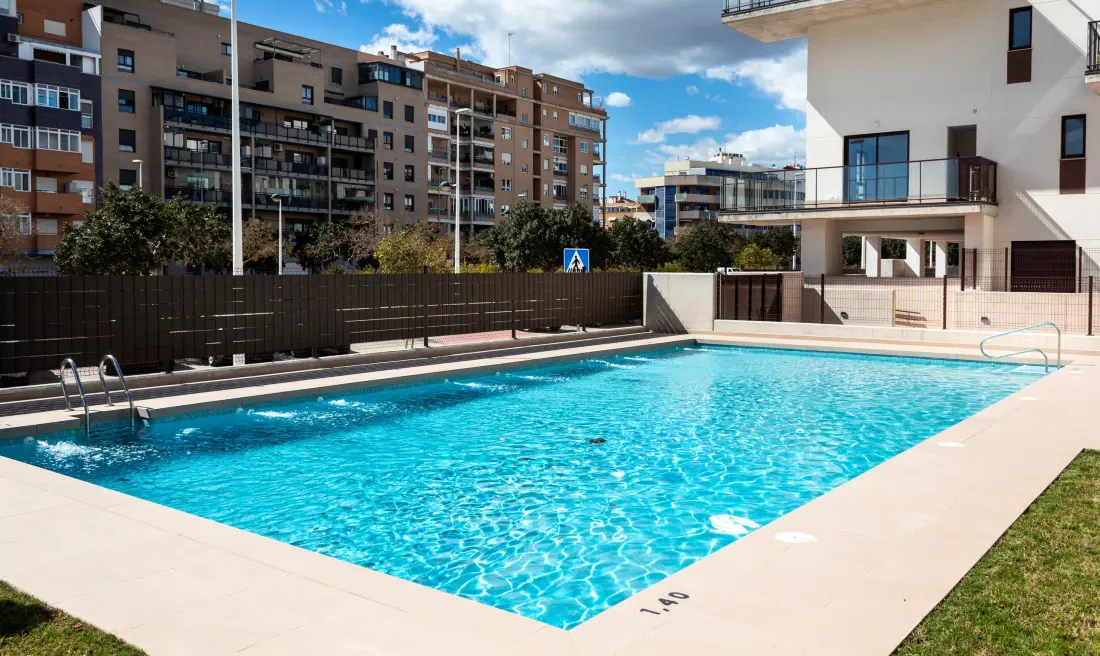 Appartements à Puerto de Sagunto