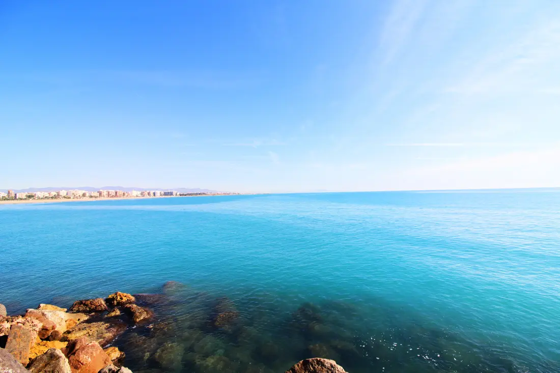 Appartements à Puerto de Sagunto