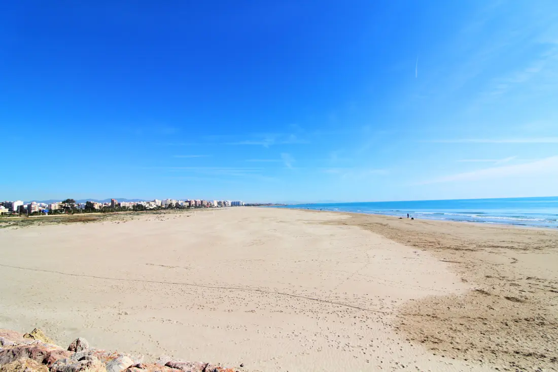 Appartements à Puerto de Sagunto