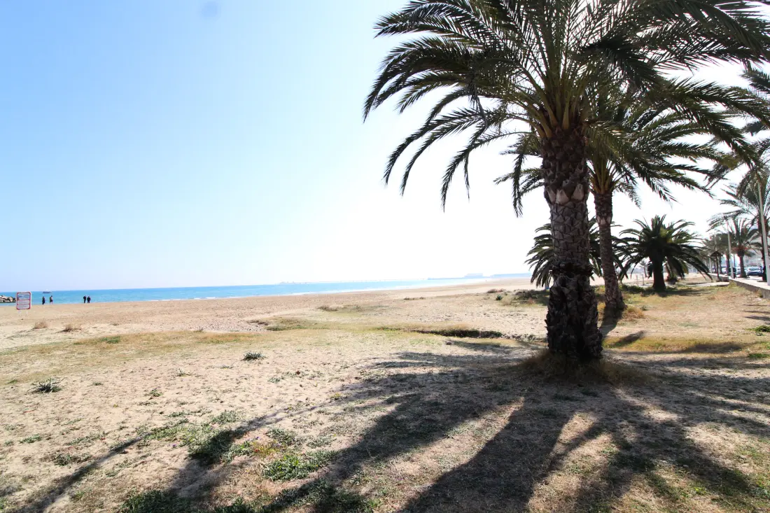 Appartements à Puerto de Sagunto