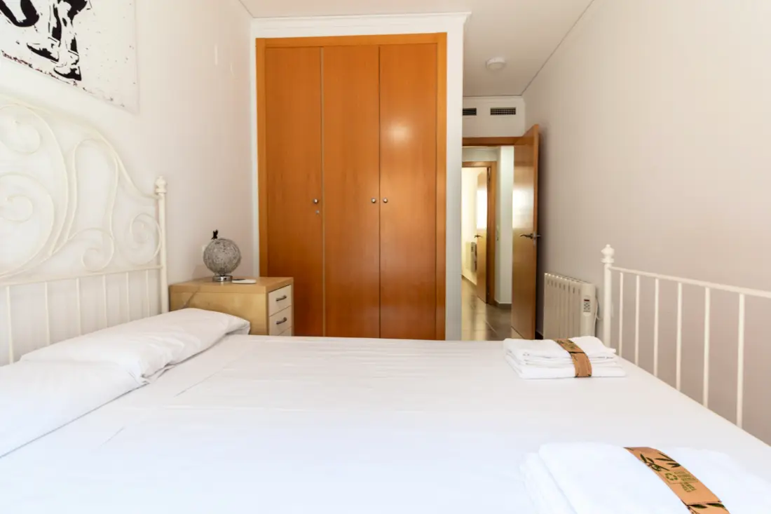 Appartements à Puerto de Sagunto