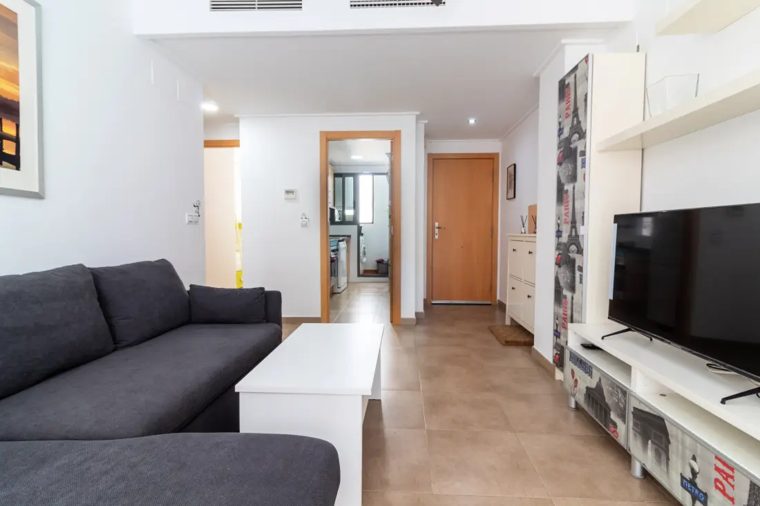 Appartements à Puerto de Sagunto