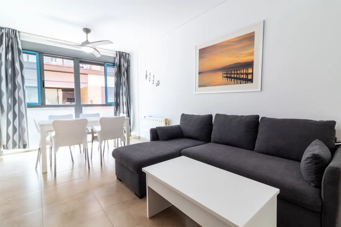 Appartements à Puerto de Sagunto