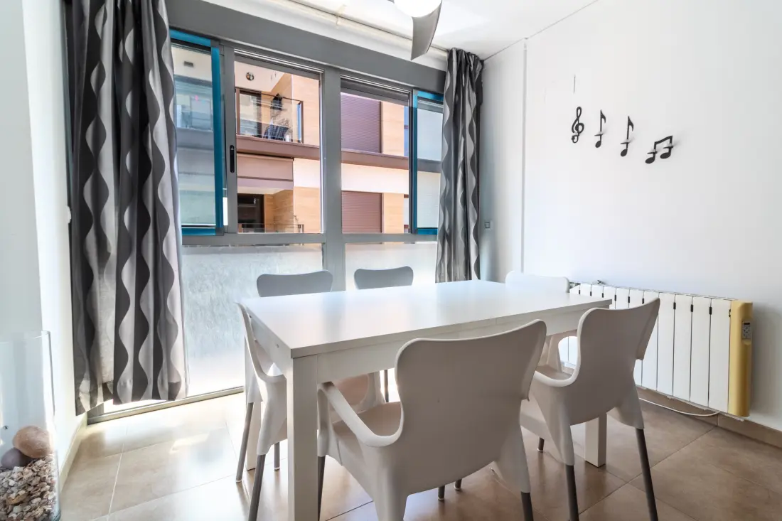 Appartements à Puerto de Sagunto