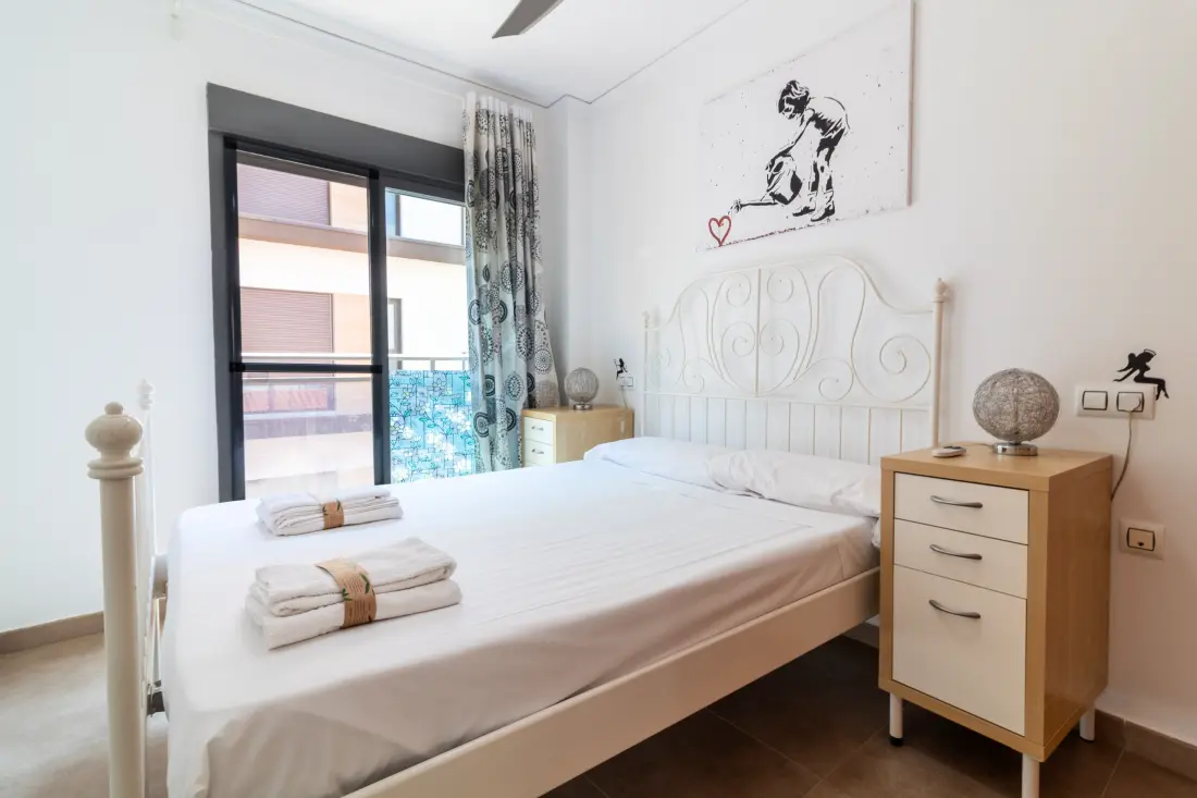 Appartements à Puerto de Sagunto
