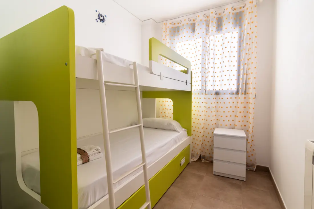 Appartements à Puerto de Sagunto