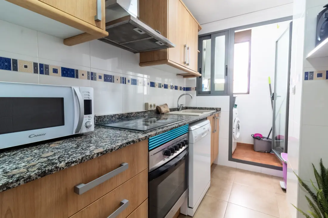 Appartements à Puerto de Sagunto