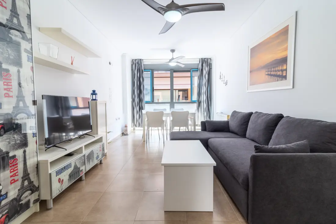 Appartements à Puerto de Sagunto