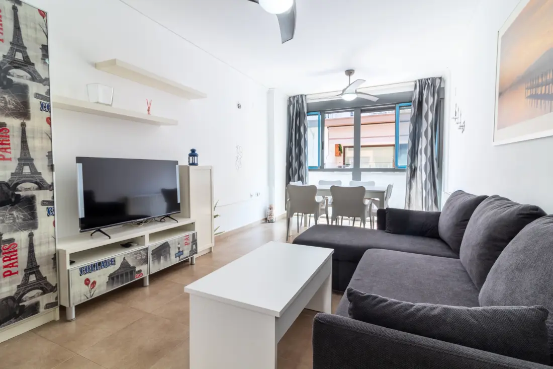 Appartements à Puerto de Sagunto