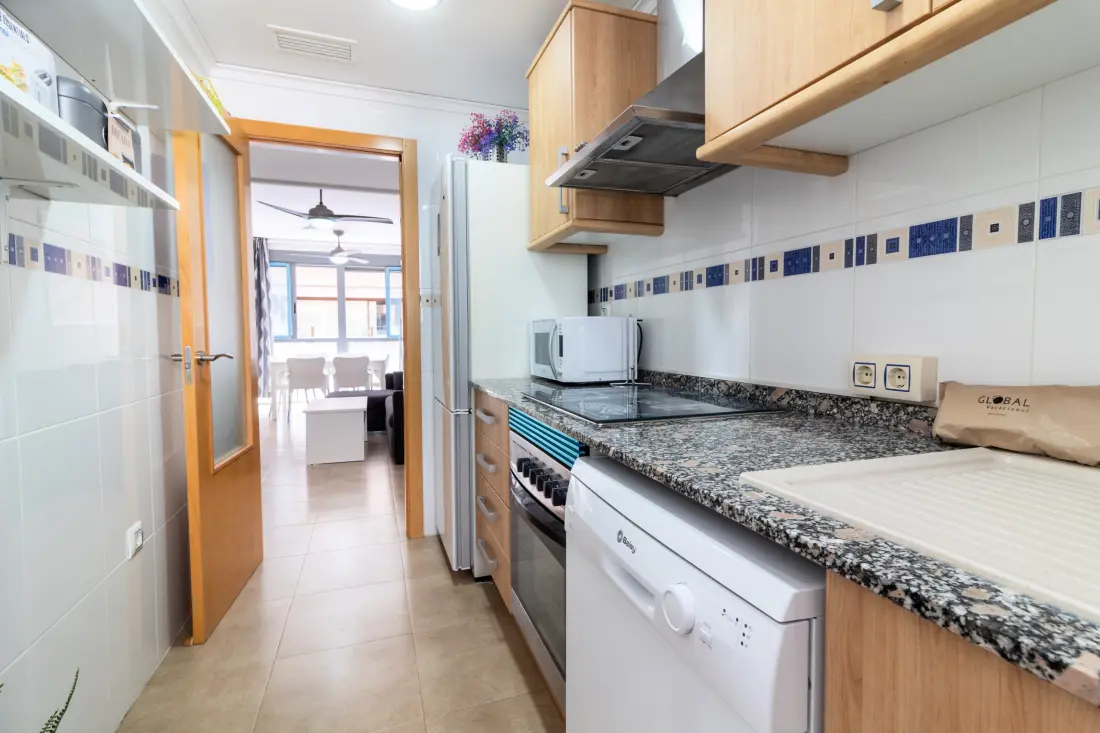 Appartements à Puerto de Sagunto