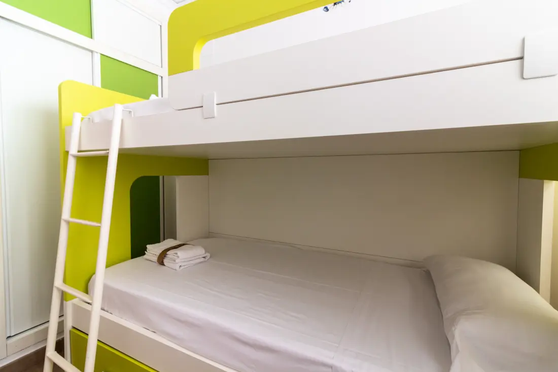 Appartements à Puerto de Sagunto