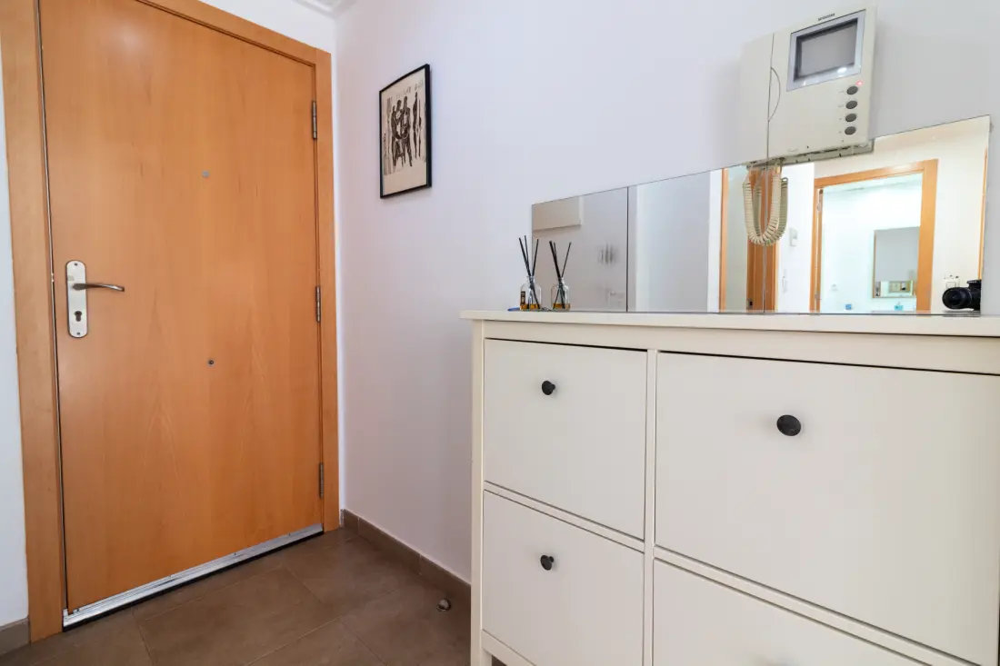 Appartements à Puerto de Sagunto