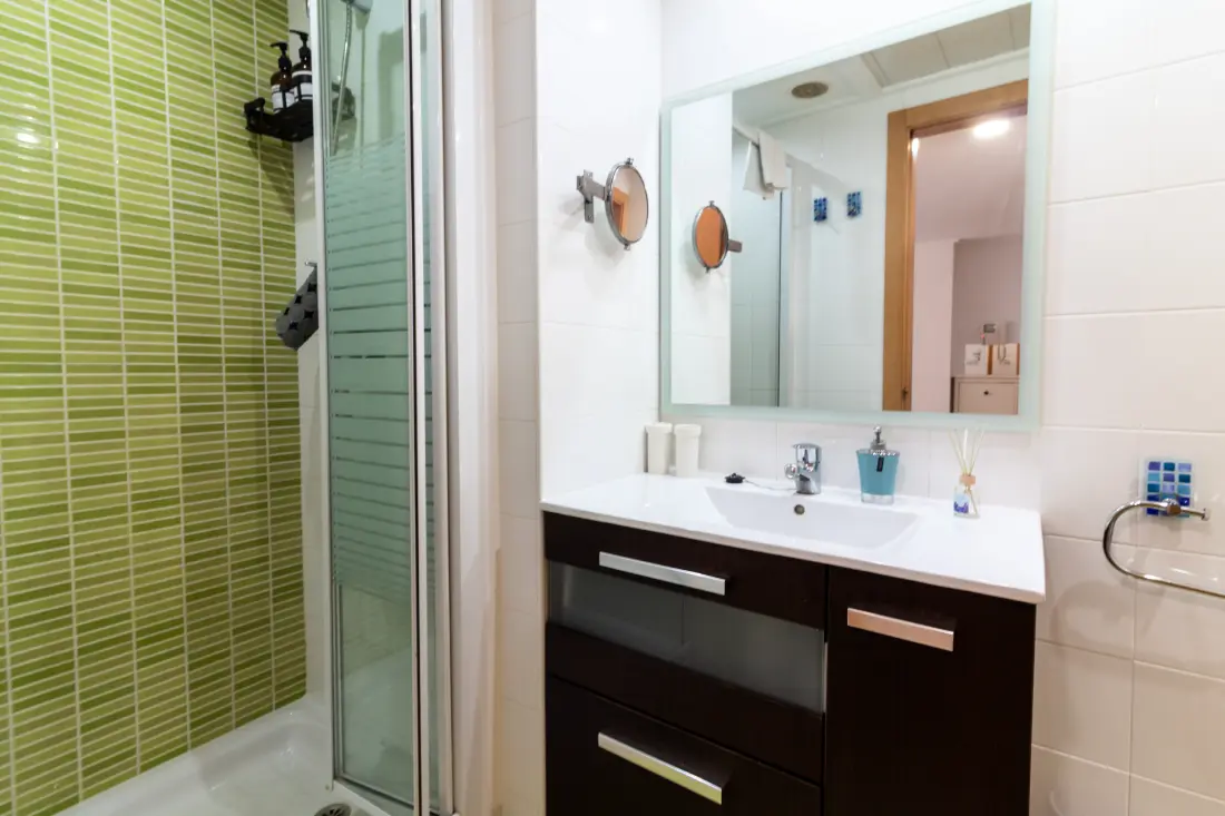 Appartements à Puerto de Sagunto