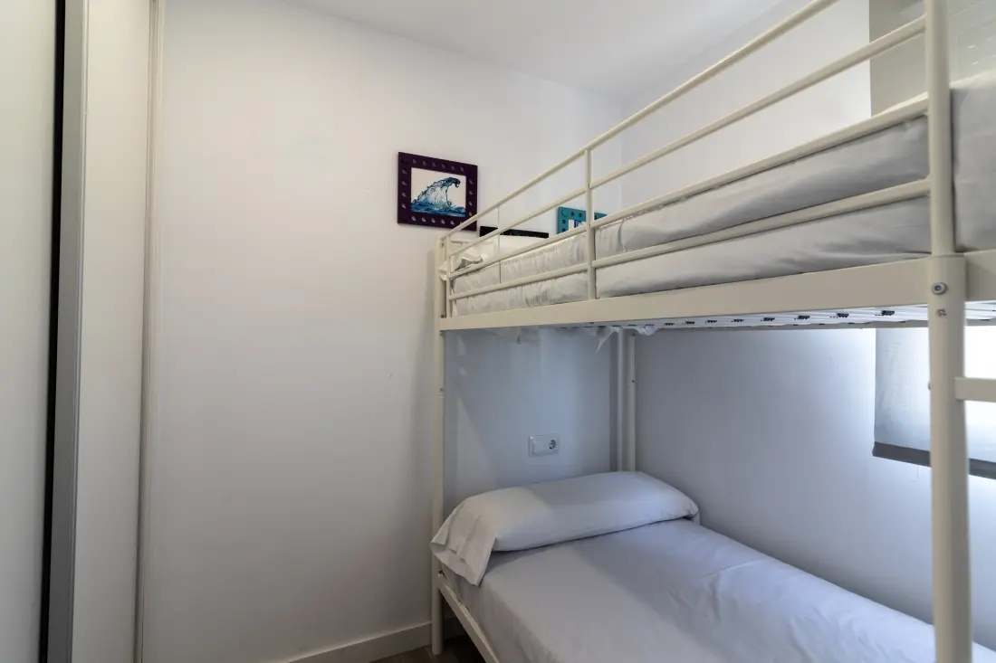 Appartements à Puerto de Sagunto