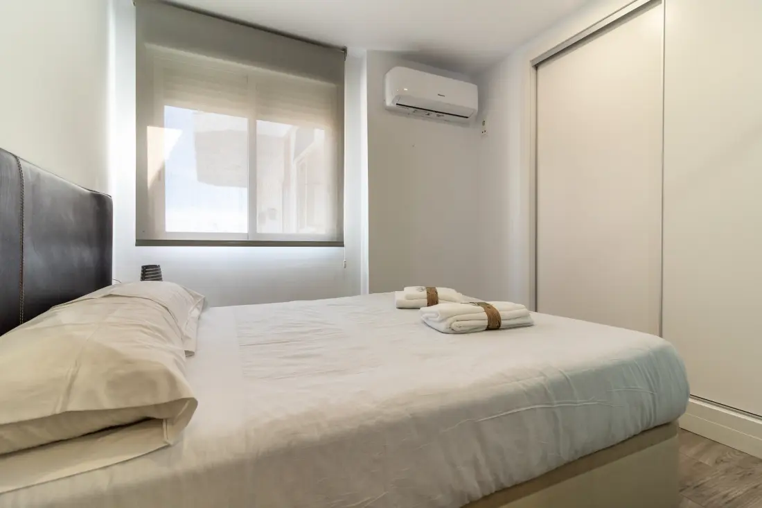 Appartements à Puerto de Sagunto
