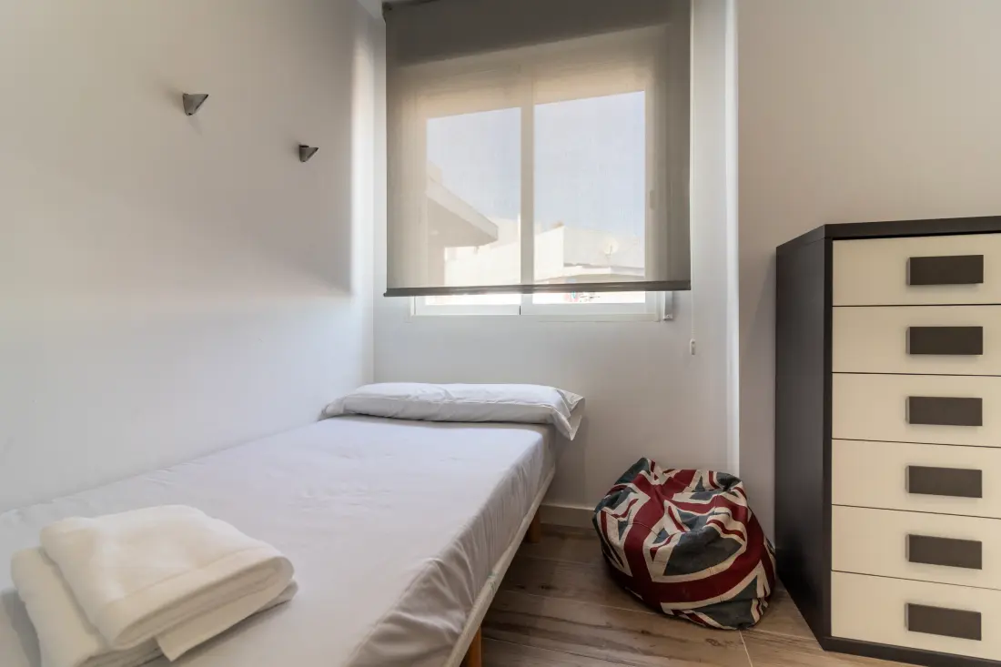Appartements à Puerto de Sagunto
