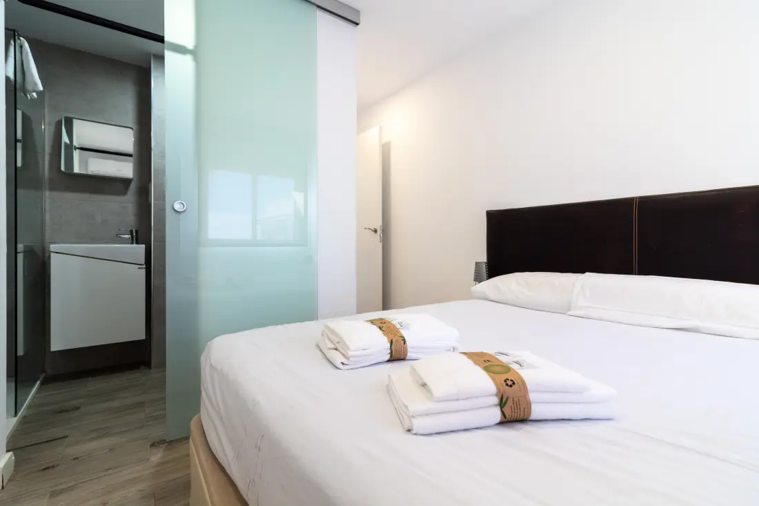 Appartements à Puerto de Sagunto