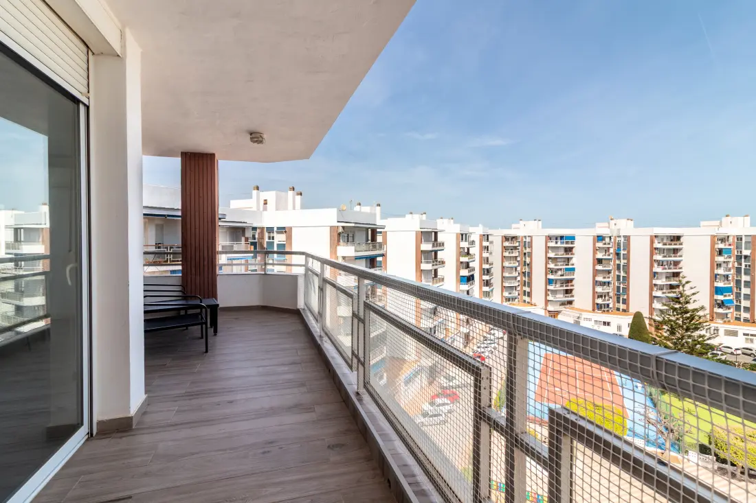 Appartements à Puerto de Sagunto
