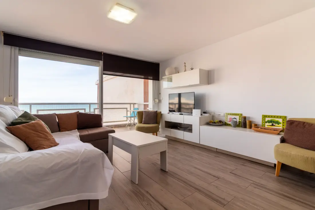 Appartements à Puerto de Sagunto