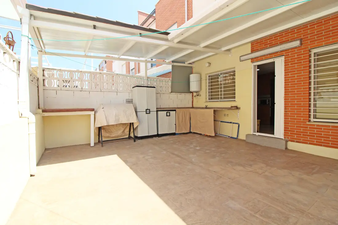 Maison à Puerto de Sagunto