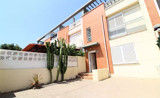 Maison à Puerto de Sagunto