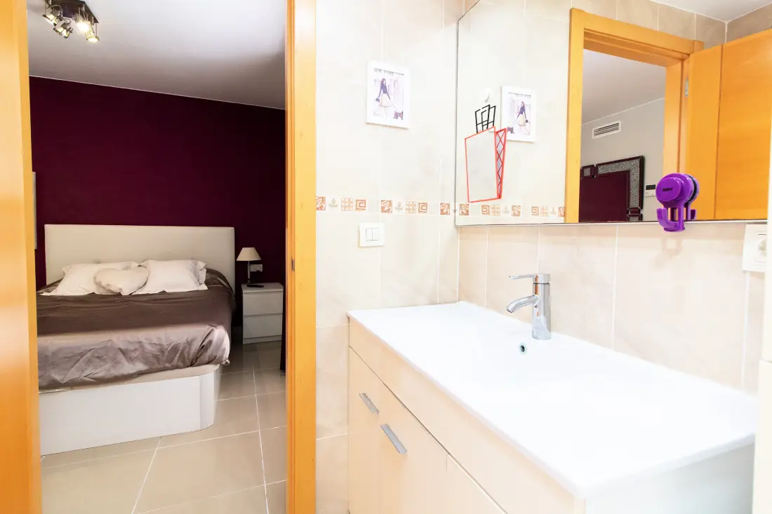 Maison à Puerto de Sagunto