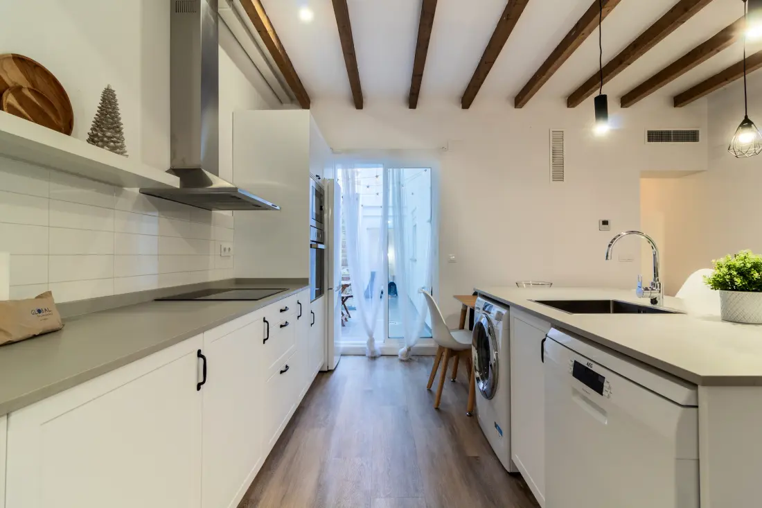 Maison à Puerto de Sagunto