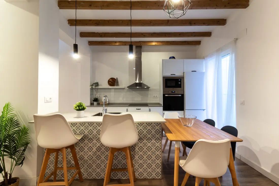 Maison à Puerto de Sagunto