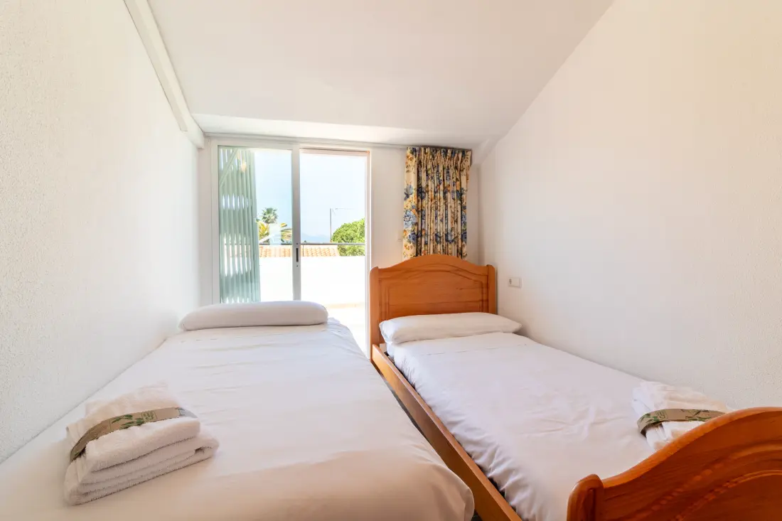 Mobil Home - Bungalow - Cottage à Puerto de Sagunto