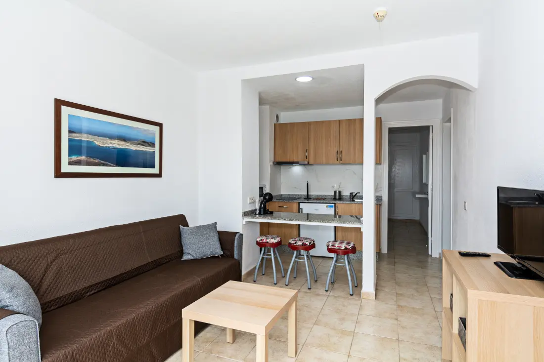 Maison à Puerto del Carmen