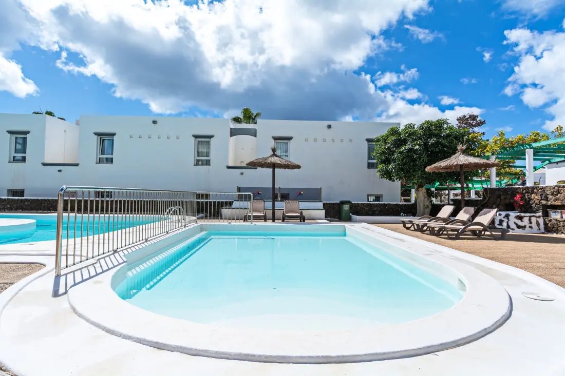 Maison à Puerto del Carmen