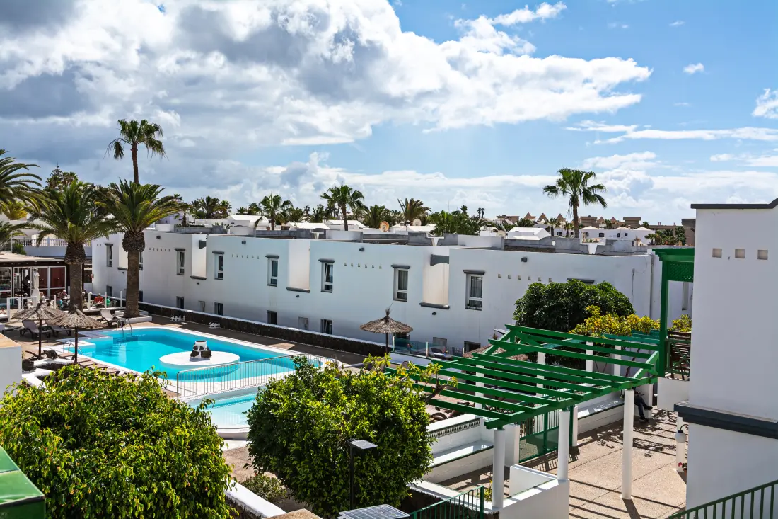 Maison à Puerto del Carmen