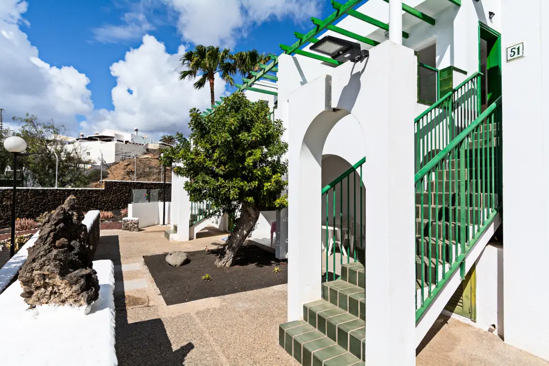 Maison à Puerto del Carmen