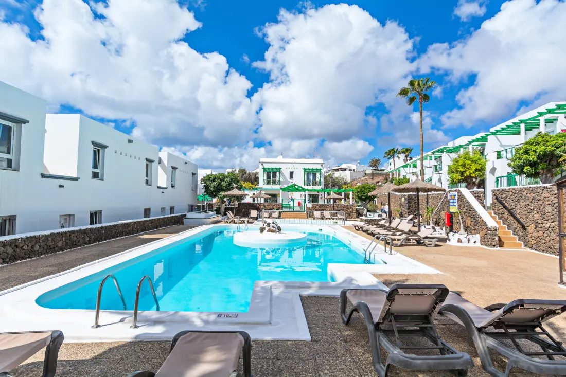 Maison à Puerto del Carmen