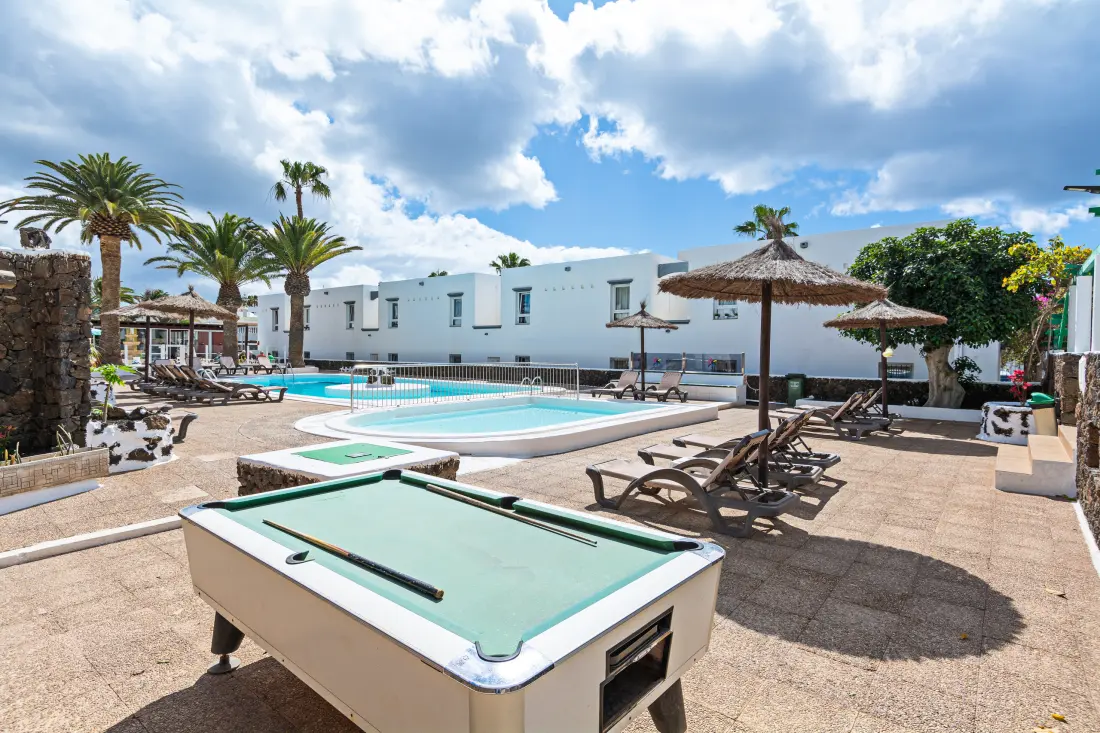 Maison à Puerto del Carmen