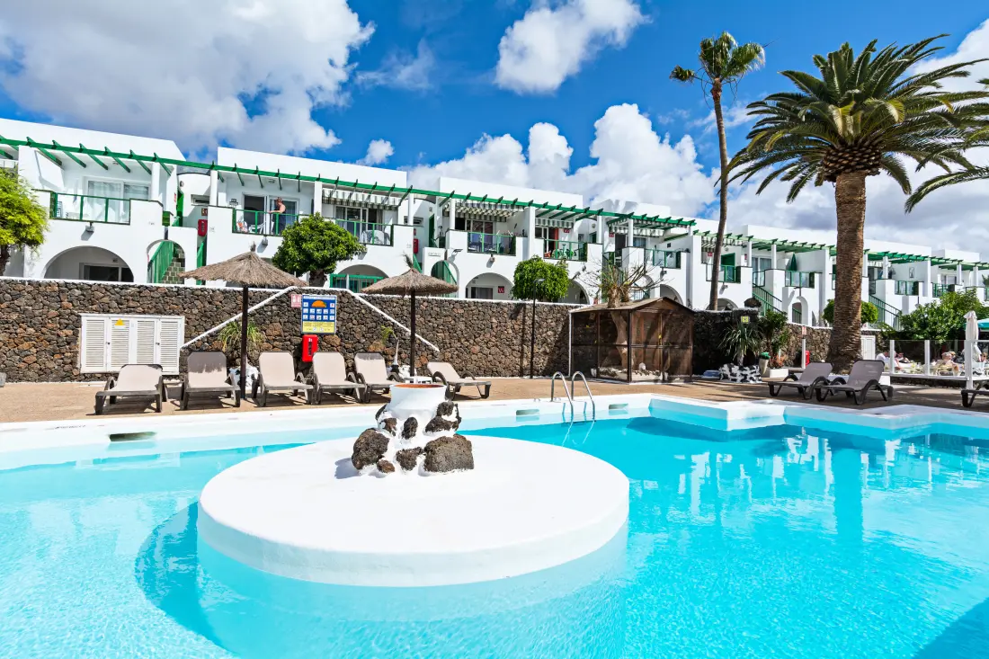 Maison à Puerto del Carmen
