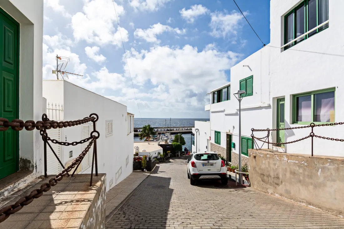 Maison à Puerto del Carmen