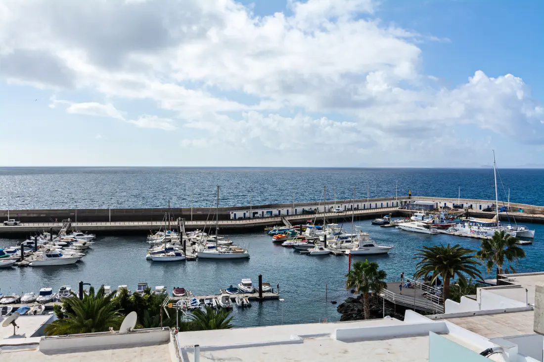 Maison à Puerto del Carmen