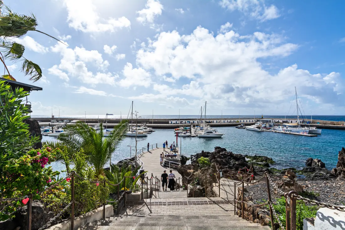 Maison à Puerto del Carmen